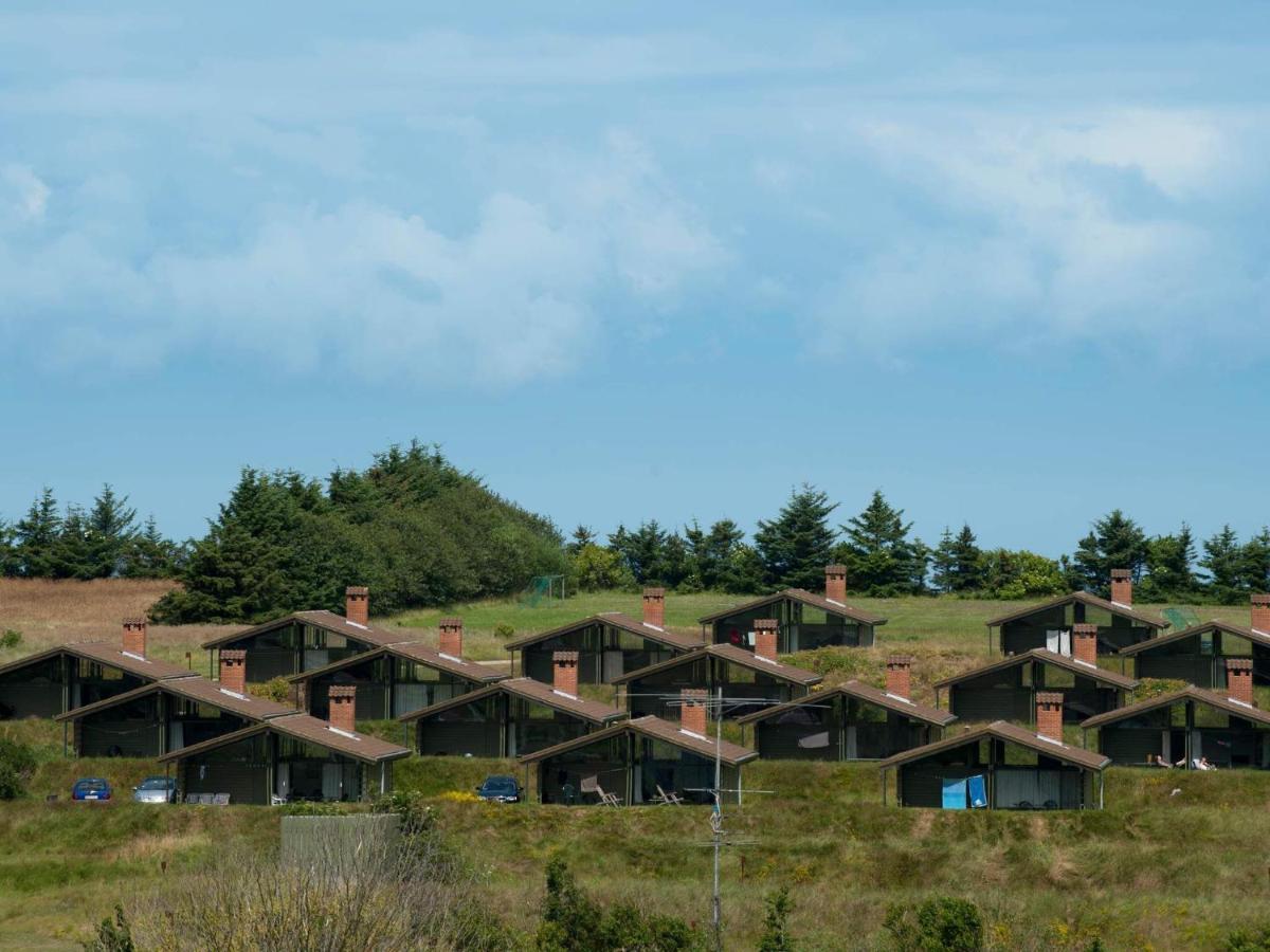 Holiday Home Hanstholm V Экстерьер фото