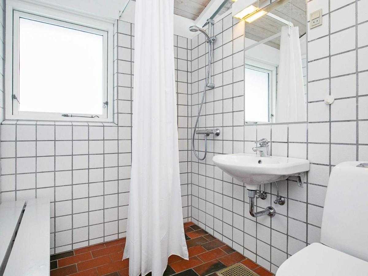 Holiday Home Hanstholm V Экстерьер фото