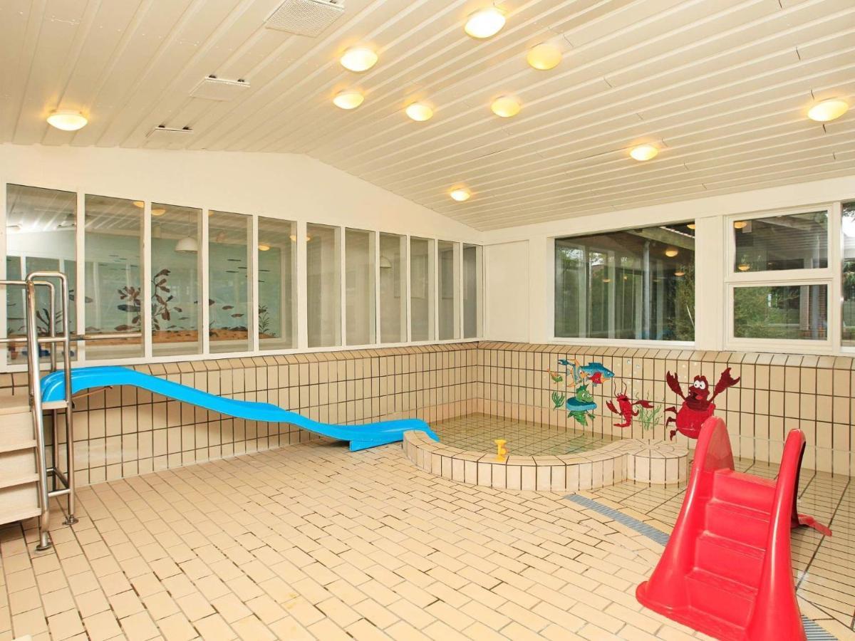 Holiday Home Hanstholm V Экстерьер фото