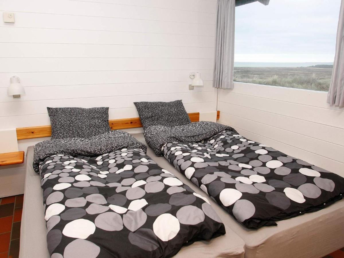 Holiday Home Hanstholm V Экстерьер фото