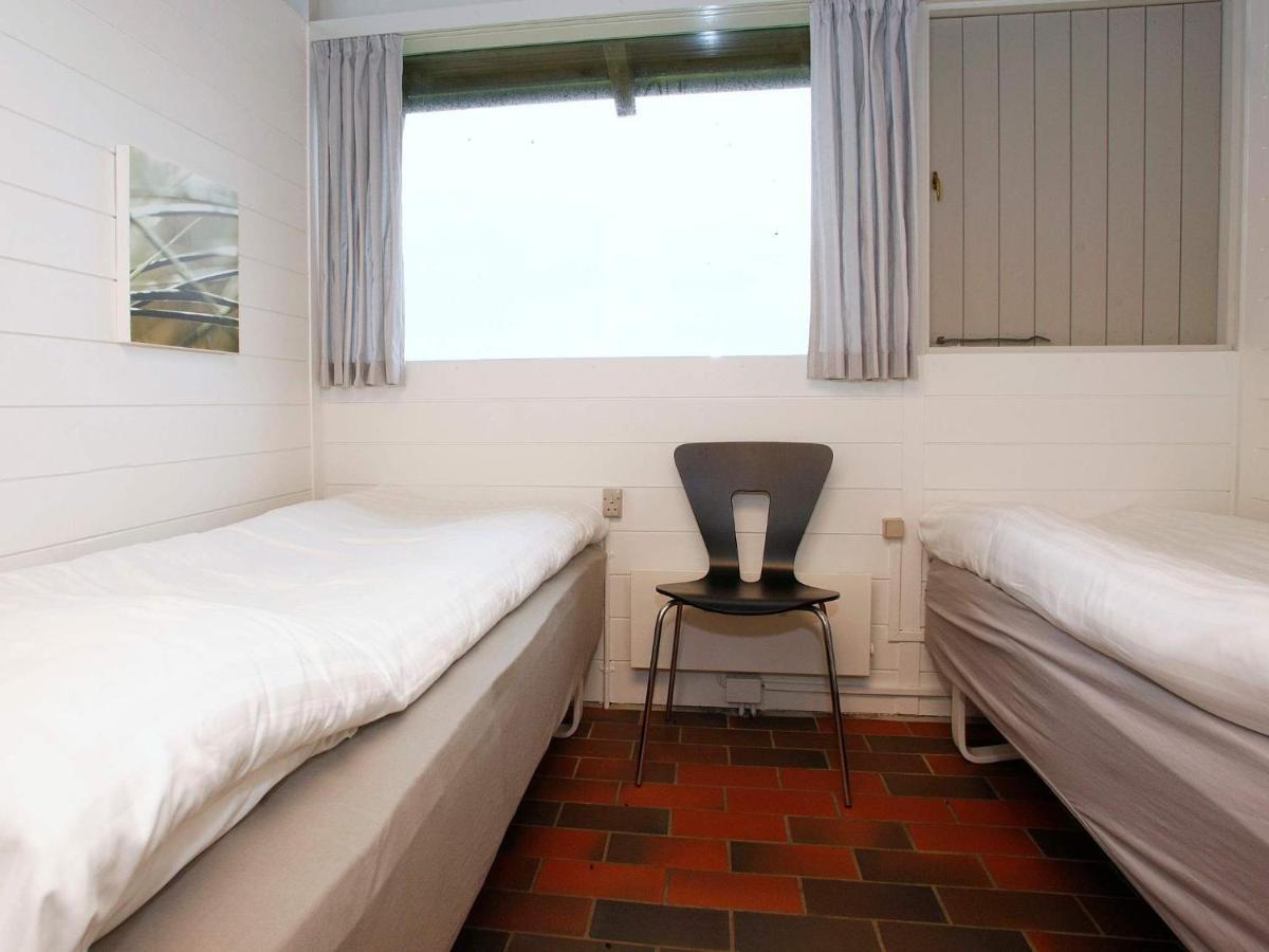 Holiday Home Hanstholm V Экстерьер фото
