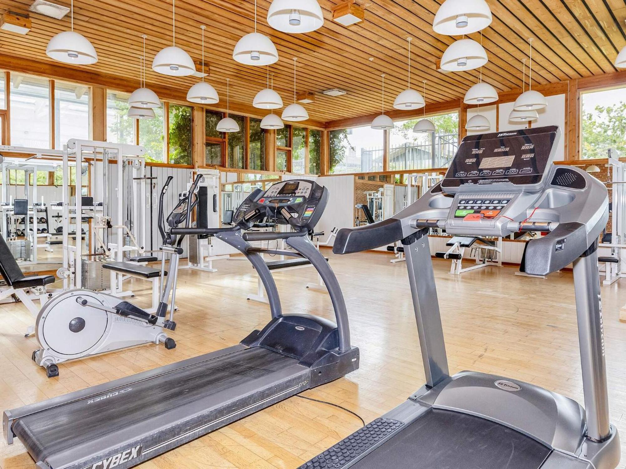 Holiday Home Hanstholm V Экстерьер фото